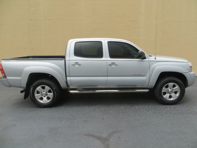 Toyota Tacoma 2006 photo 4