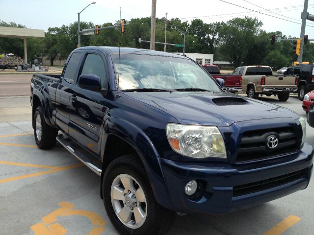 Toyota Tacoma 2006 photo 4