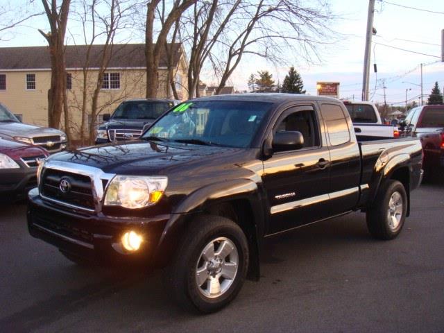 Toyota Tacoma 2006 photo 3