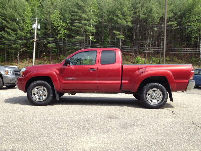 Toyota Tacoma 2006 photo 1