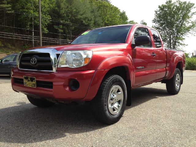 Toyota Tacoma 2006 photo 10