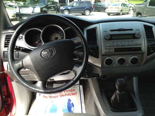 Toyota Tacoma 2006 photo 3