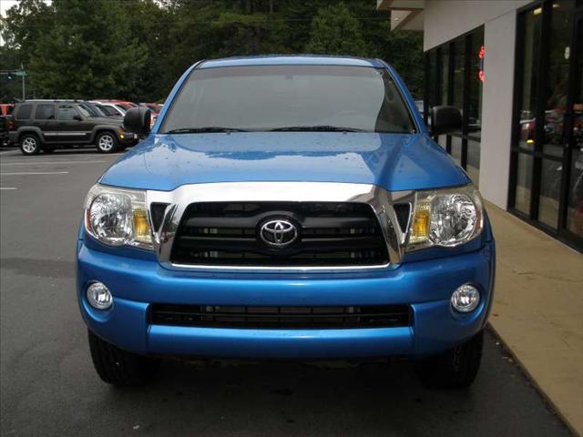 Toyota Tacoma 2006 photo 2