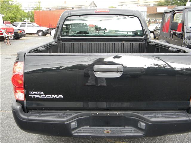 Toyota Tacoma 2006 photo 1