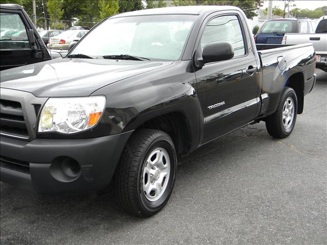 Toyota Tacoma 2006 photo 3