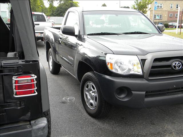 Toyota Tacoma 2006 photo 4