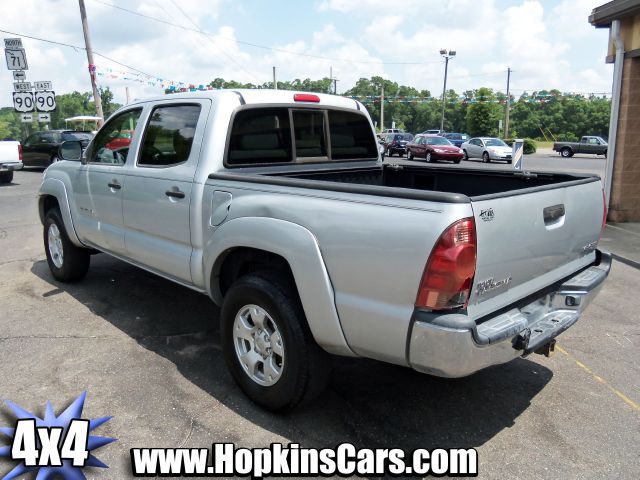 Toyota Tacoma 2006 photo 4