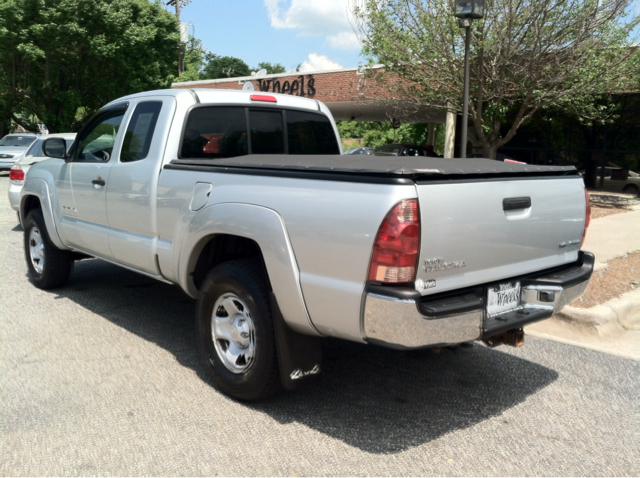 Toyota Tacoma 2006 photo 1