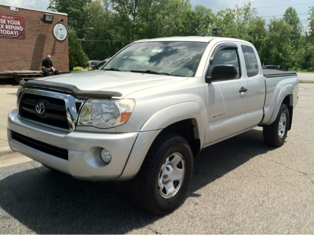 Toyota Tacoma 2006 photo 3