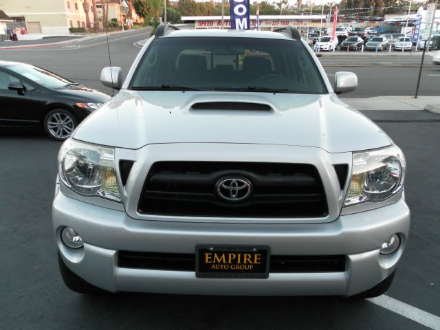 Toyota Tacoma 2006 photo 2