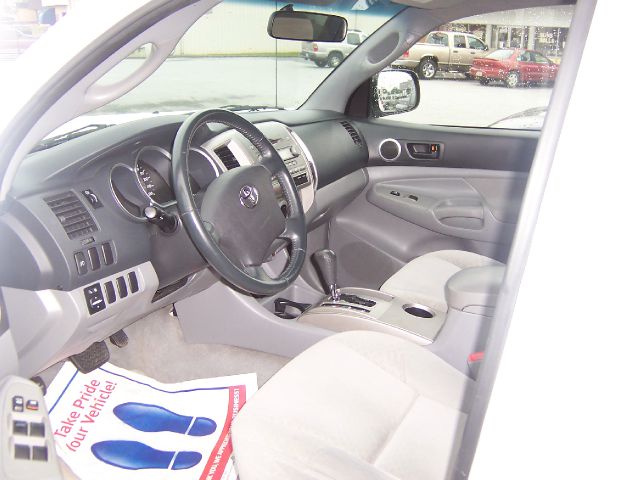 Toyota Tacoma 2006 photo 2