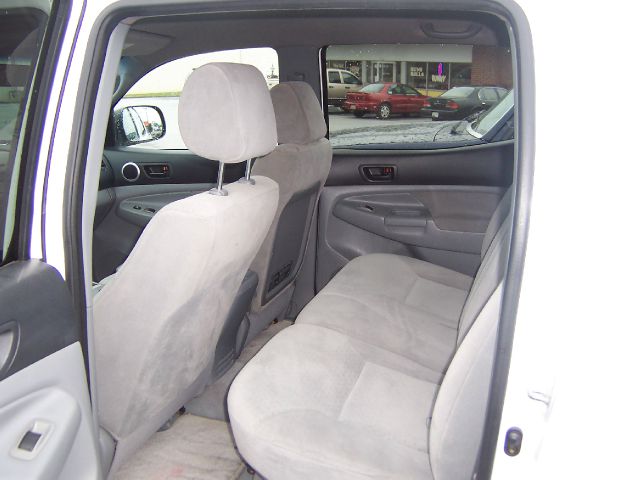 Toyota Tacoma 2006 photo 3