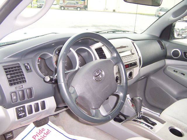 Toyota Tacoma 2006 photo 4