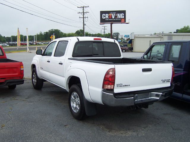 Toyota Tacoma 2006 photo 5