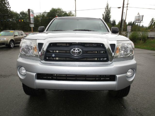 Toyota Tacoma 2006 photo 1