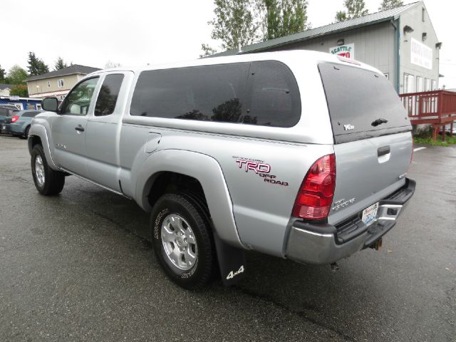 Toyota Tacoma 2006 photo 2