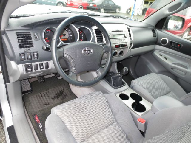 Toyota Tacoma 2006 photo 3