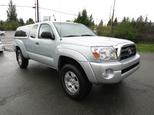 Toyota Tacoma 2006 photo 4