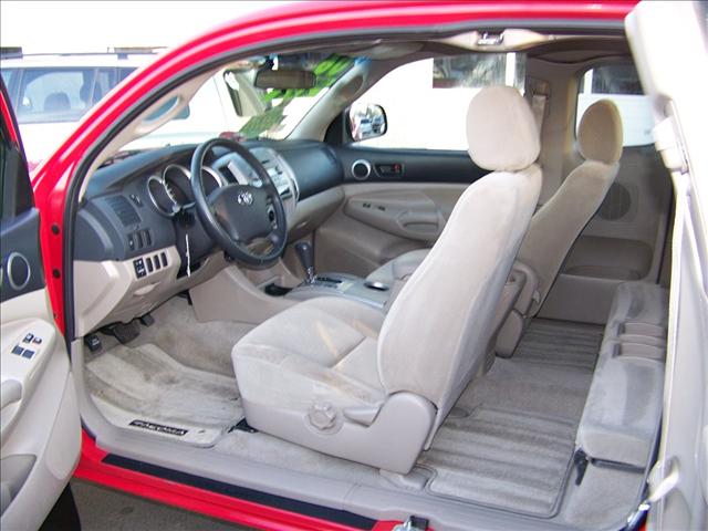 Toyota Tacoma 2006 photo 4