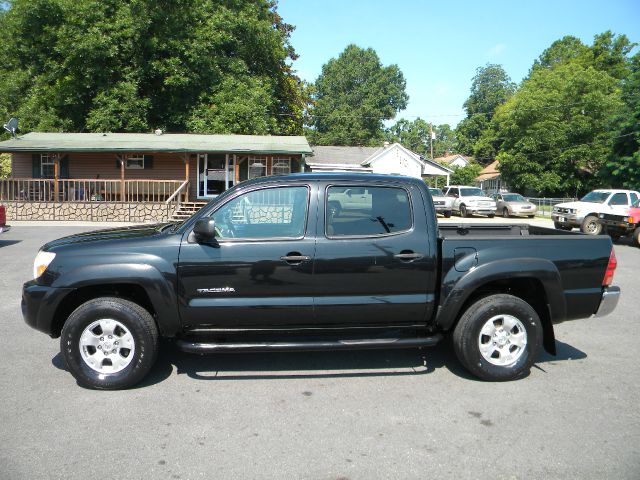 Toyota Tacoma 2006 photo 1