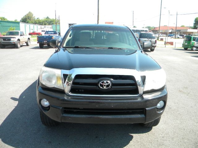 Toyota Tacoma 2006 photo 3