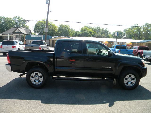 Toyota Tacoma 2006 photo 4