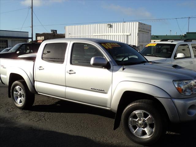 Toyota Tacoma 2006 photo 3