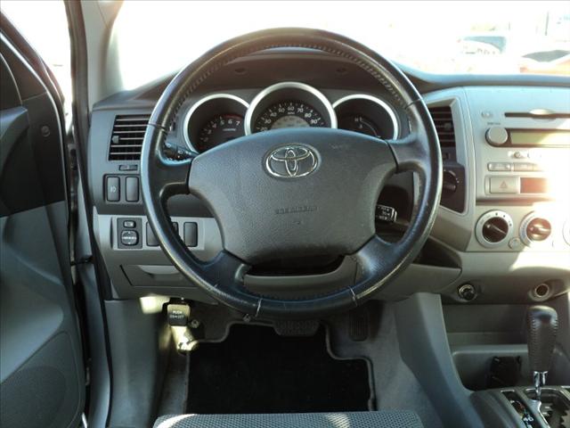 Toyota Tacoma 2006 photo 4