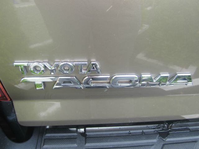 Toyota Tacoma 2006 photo 1