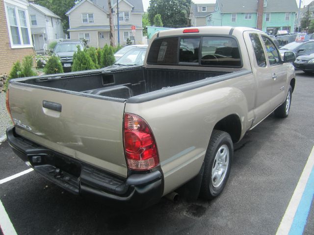 Toyota Tacoma 2006 photo 3