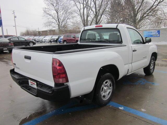 Toyota Tacoma 2006 photo 1