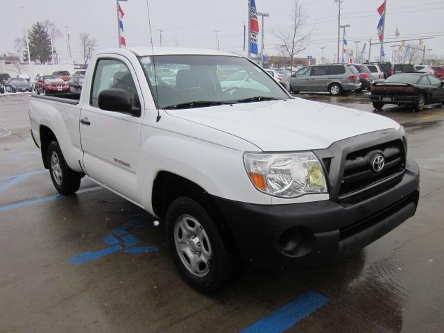 Toyota Tacoma 2006 photo 2