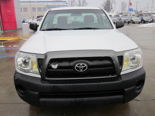 Toyota Tacoma 2006 photo 3