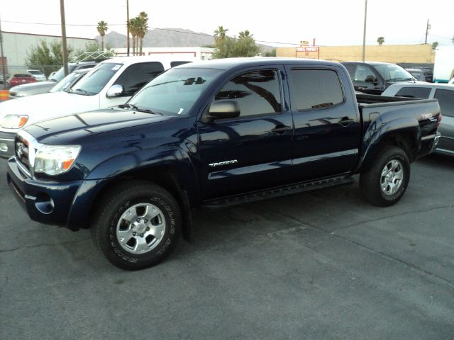 Toyota Tacoma 2006 photo 1