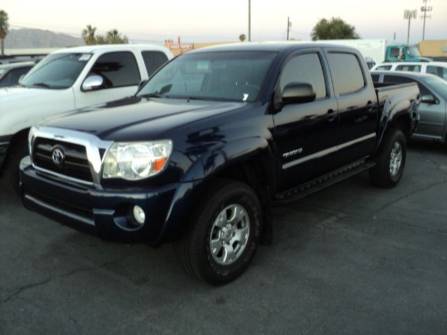 Toyota Tacoma 2006 photo 2