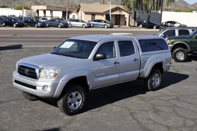 Toyota Tacoma 2006 photo 3