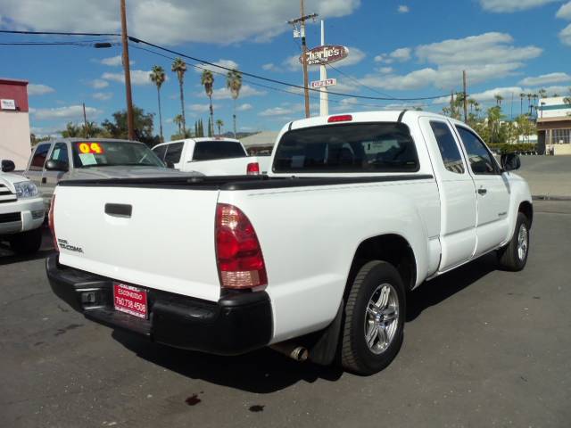 Toyota Tacoma 2006 photo 2