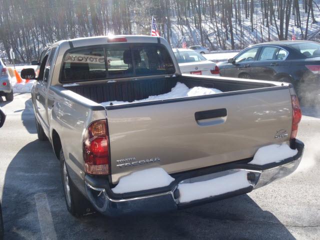 Toyota Tacoma 2006 photo 1