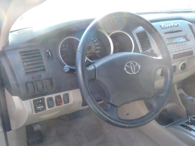 Toyota Tacoma 2006 photo 3