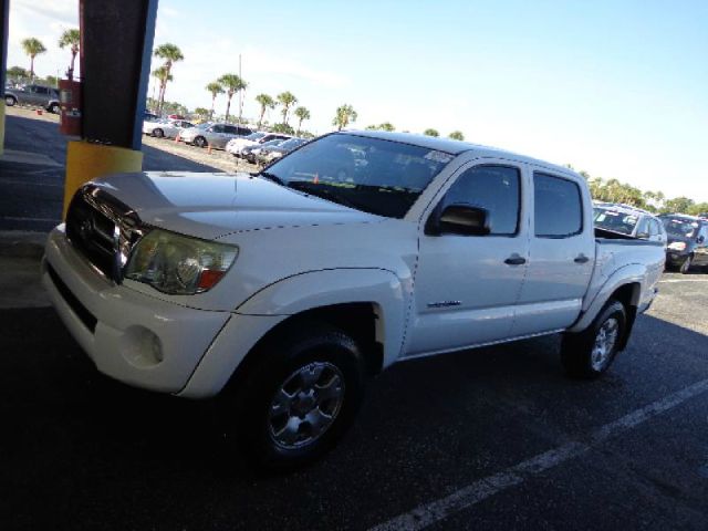 Toyota Tacoma 2006 photo 3