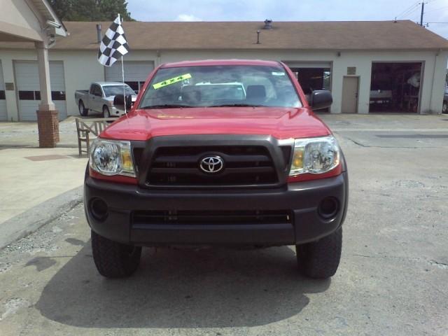 Toyota Tacoma 2006 photo 1