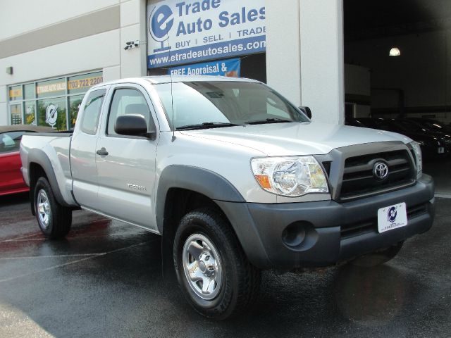 Toyota Tacoma 2006 photo 1