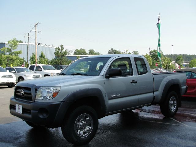 Toyota Tacoma 2006 photo 2