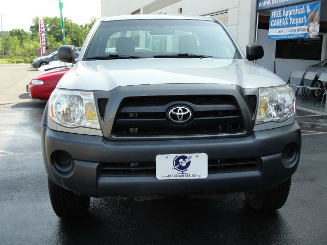 Toyota Tacoma 2006 photo 3