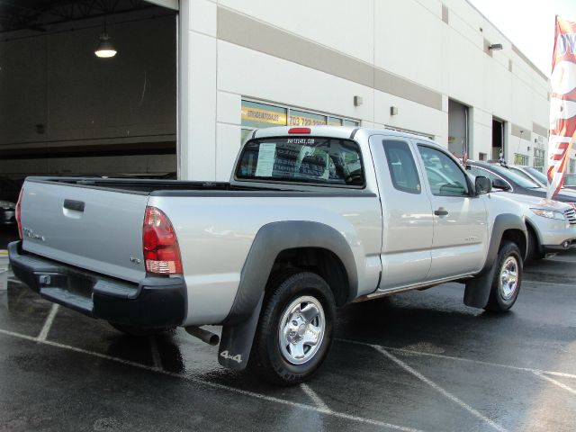 Toyota Tacoma 2006 photo 4