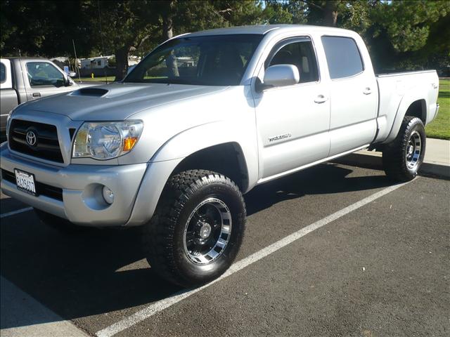 Toyota Tacoma 2006 photo 1