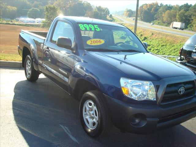 Toyota Tacoma 2006 photo 2