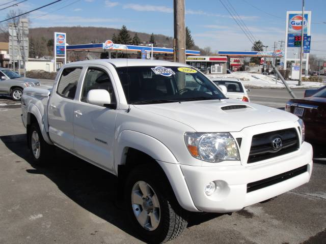 Toyota Tacoma 2006 photo 1