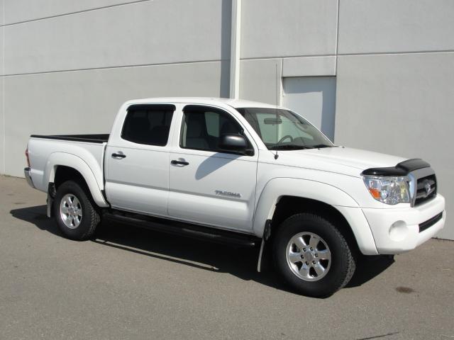 Toyota Tacoma 2006 photo 5