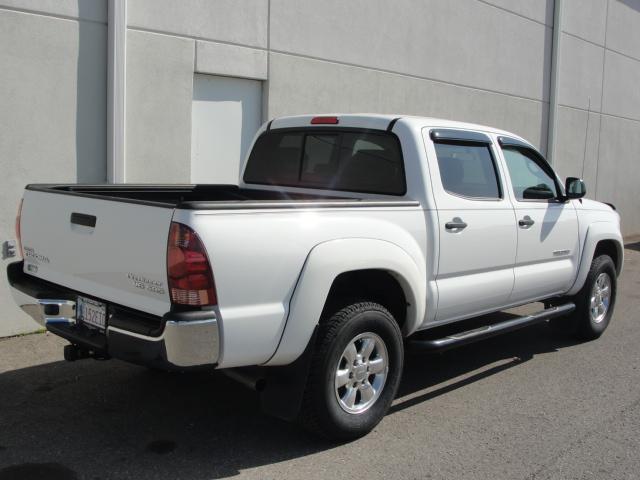 Toyota Tacoma 2006 photo 1